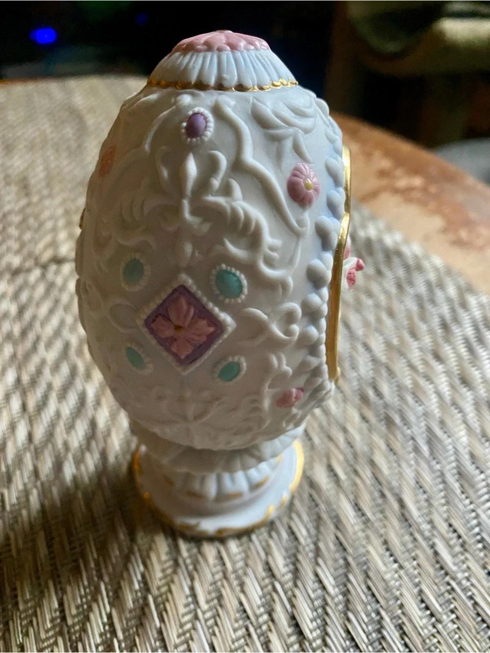 Lenox celebrate spring